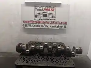 Used PACCAR MX-13 EPA 13 Crankshaft (Stock #P-100837)) Part Image