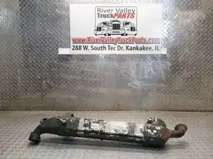 Used PACCAR MX-13 EPA 13 EGR Cooler (Stock #P-1014886)) Part Image