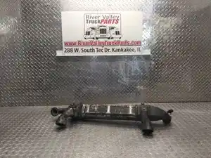 Used PACCAR MX-13 EPA 13 EGR Cooler (Stock #P-1013672)) Part Image