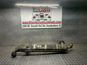 Used PACCAR MX-13 EPA 13 EGR Cooler (Stock #P-1014966)) Part Image