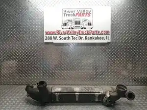 Used PACCAR MX13 EGR Cooler (Stock #P-1013789)) Part Image