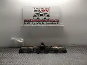 Used PACCAR MX-13 EPA 13 Exhaust Manifold (Stock #P-1012615)) Part Image