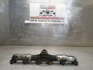 Used PACCAR MX-13 EPA 13 Exhaust Manifold (Stock #P-1014888)) Part Image