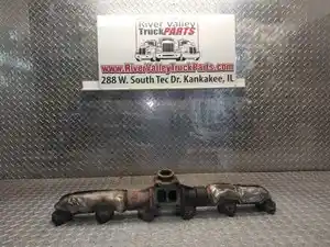 Used PACCAR MX-13 EPA 13 Exhaust Manifold (Stock #P-1014109)) Part Image