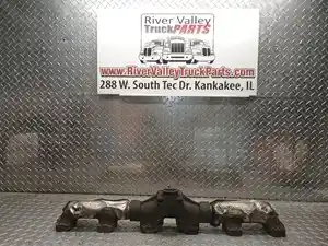 Used PACCAR MX13 Exhaust Manifold (Stock #P-1013790)) Part Image