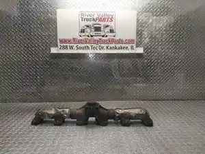 Used PACCAR MX-13 EPA 13 Exhaust Manifold (Stock #P-1014222)) Part Image