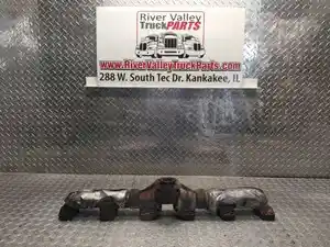 Used PACCAR MX-13 EPA 13 Exhaust Manifold (Stock #P-1013676)) Part Image