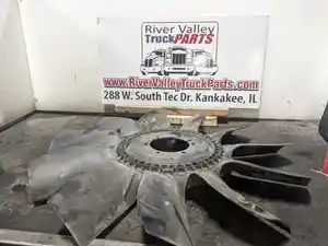 Used PACCAR MX-13 EPA 13 Fan (Stock #P-1012295)) Part Image