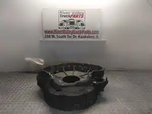 Used PACCAR MX-13 EPA 13 Flywheel Housing (Stock #P-1012608)) Part Image