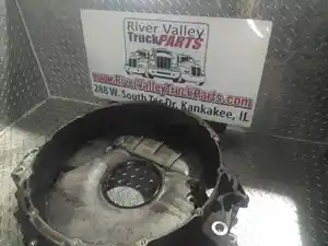 Used PACCAR MX-13 EPA 13 Flywheel Housing (Stock #P-1013615)) Part Image