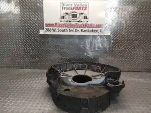 Used PACCAR MX-13 EPA 13 Flywheel Housing (Stock #P-1013725)) Part Image
