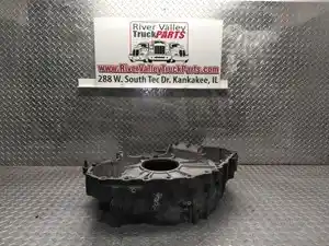 Used PACCAR MX-13 EPA 13 Flywheel Housing (Stock #P-1014145)) Part Image
