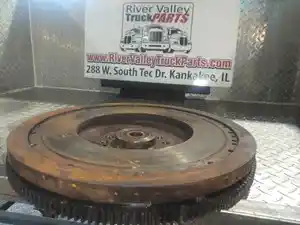 Used PACCAR MX-13 EPA 13 Flywheel (Stock #P-1013619)) Part Image