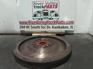 Used PACCAR MX-13 EPA 13 Flywheel (Stock #P-1012330)) Part Image