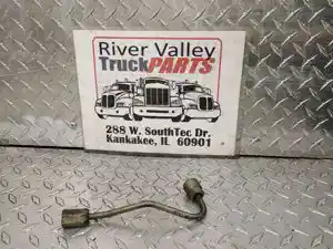 Used PACCAR MX-13 EPA 13 Fuel Injection Part (Stock #P-1015084)) Part Image