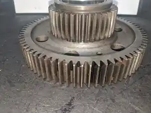 Used PACCAR MX-13 EPA 13 Idler Gear (Stock #P-1012281)) Part Image