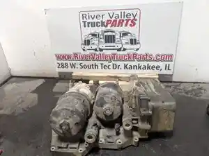 Used PACCAR MX-13 EPA 13 Oil Cooler (Stock #P-1012274)) Part Image