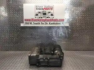 Used PACCAR MX-13 EPA 13 Oil Cooler (Stock #P-1013732)) Part Image