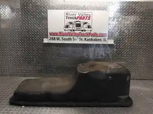 Used PACCAR MX-13 EPA 13 Oil Pan (Stock #P-1013638)) Part Image