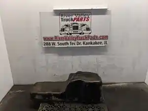 Used PACCAR MX-13 EPA 13 Oil Pan (Stock #P-100730)) Part Image