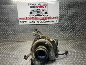 Used PACCAR MX-13 EPA 13 Turbo (Stock #P-1015000)) Part Image