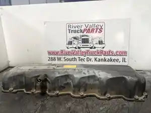 Used PACCAR MX-13 EPA 13 Valve Cover (Stock #P-1012297)) Part Image