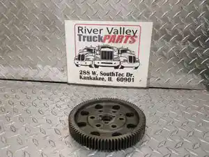 Photo of part