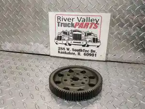 Photo of part
