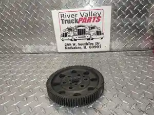Photo of part
