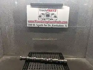 Used PACCAR MX13 Camshaft (Stock #P-1012168)) Part Image
