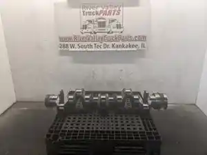 Used PACCAR MX13 Crankshaft (Stock #P-100818)) Part Image