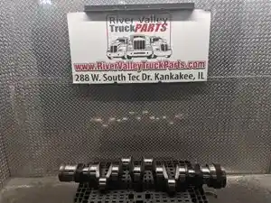 Used PACCAR MX13 Crankshaft (Stock #P-1012157)) Part Image