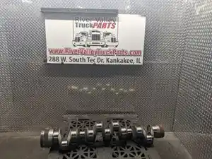 Used PACCAR MX13 Crankshaft (Stock #P-1012143)) Part Image