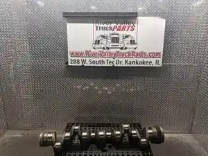 Used PACCAR MX13 Crankshaft (Stock #P-1012146)) Part Image