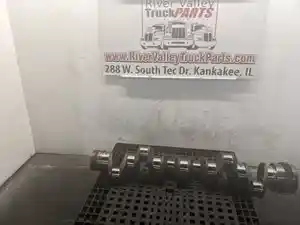 Used PACCAR MX13 Crankshaft (Stock #P-100819)) Part Image