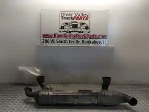 Used PACCAR MX13 EGR Cooler (Stock #P-1012614)) Part Image