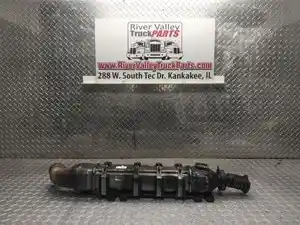 Used PACCAR MX13 EGR Cooler (Stock #P-1014339)) Part Image