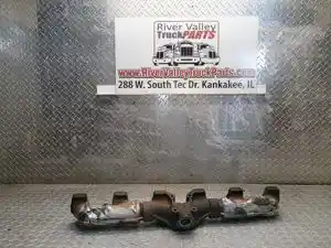 Used PACCAR MX13 Exhaust Manifold (Stock #P-1014950)) Part Image
