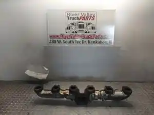 Used PACCAR MX13 Exhaust Manifold (Stock #P-1012921)) Part Image