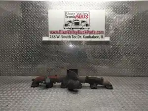Used PACCAR MX13 Exhaust Manifold (Stock #P-1014321)) Part Image