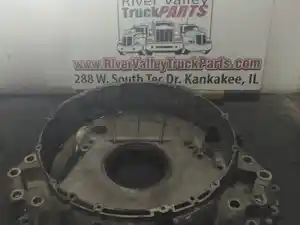 Used PACCAR MX13 Flywheel Housing (Stock #P-1012504)) Part Image