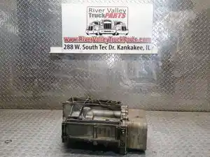 Used PACCAR MX13 Oil Cooler (Stock #P-1014957)) Part Image