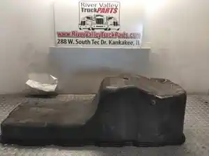 Used PACCAR MX13 Oil Pan (Stock #P-1012839)) Part Image