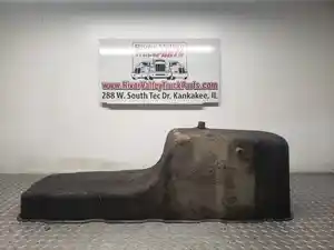 Used PACCAR MX13 Oil Pan (Stock #P-101095)) Part Image