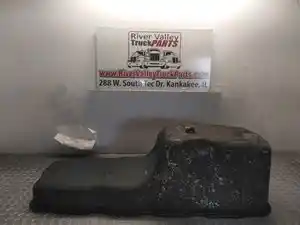 Used PACCAR MX13 Oil Pan (Stock #P-1012837)) Part Image