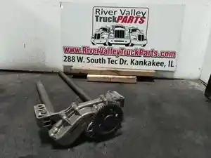 Used PACCAR MX13 Oil Pump (Stock #P-1012411)) Part Image