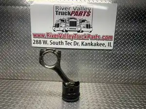 Used PACCAR MX13 Piston & Rod (Stock #P-1014831)) Part Image