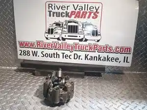 Used PACCAR MX13 Rocker Arm (Stock #P-1014121)) Part Image