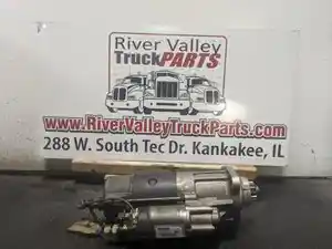 Used PACCAR MX13 Starter Image