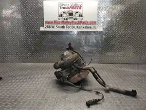Used PACCAR MX13 Turbo (Stock #P-1013439)) Part Image